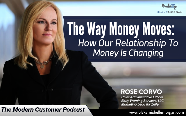 The Way Money Moves: How Our Relationship To Money Is Changing – Blake ...