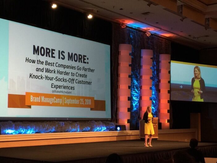 10 Tips On How To A Keynote Speaker Blake