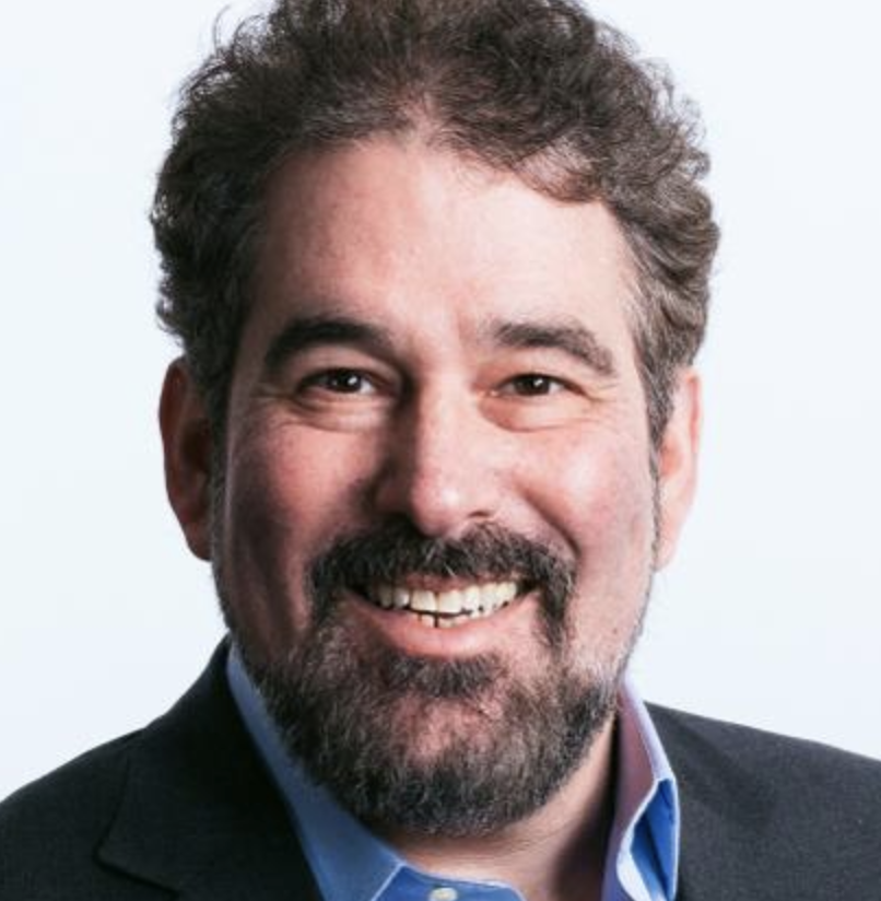 Alan Trefler