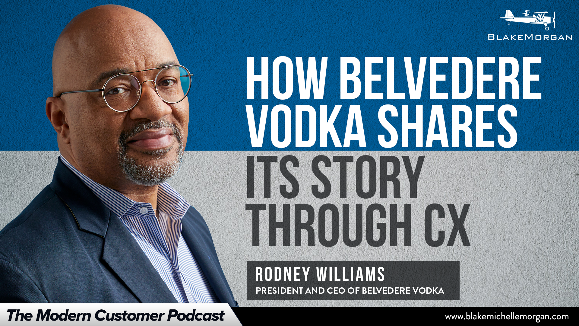 How Belvedere Vodka Shares Its Story Through CX – Blake Morgan
