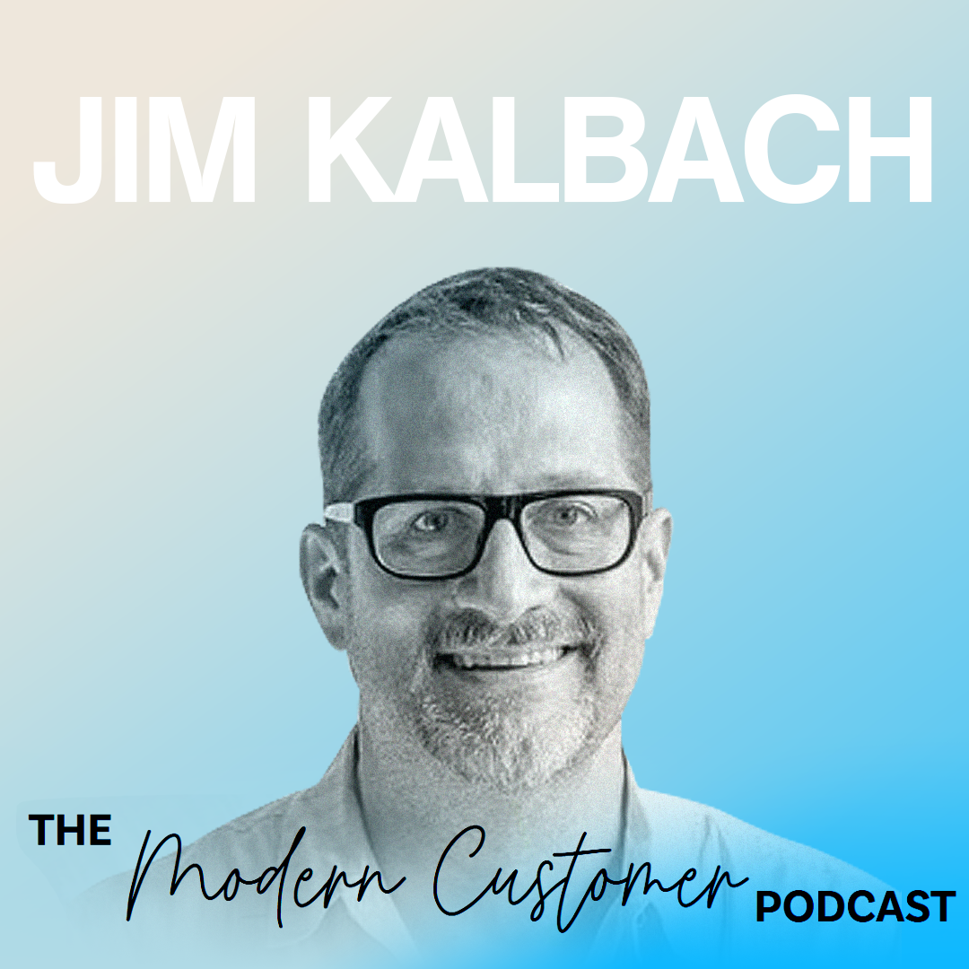 jim kalbach