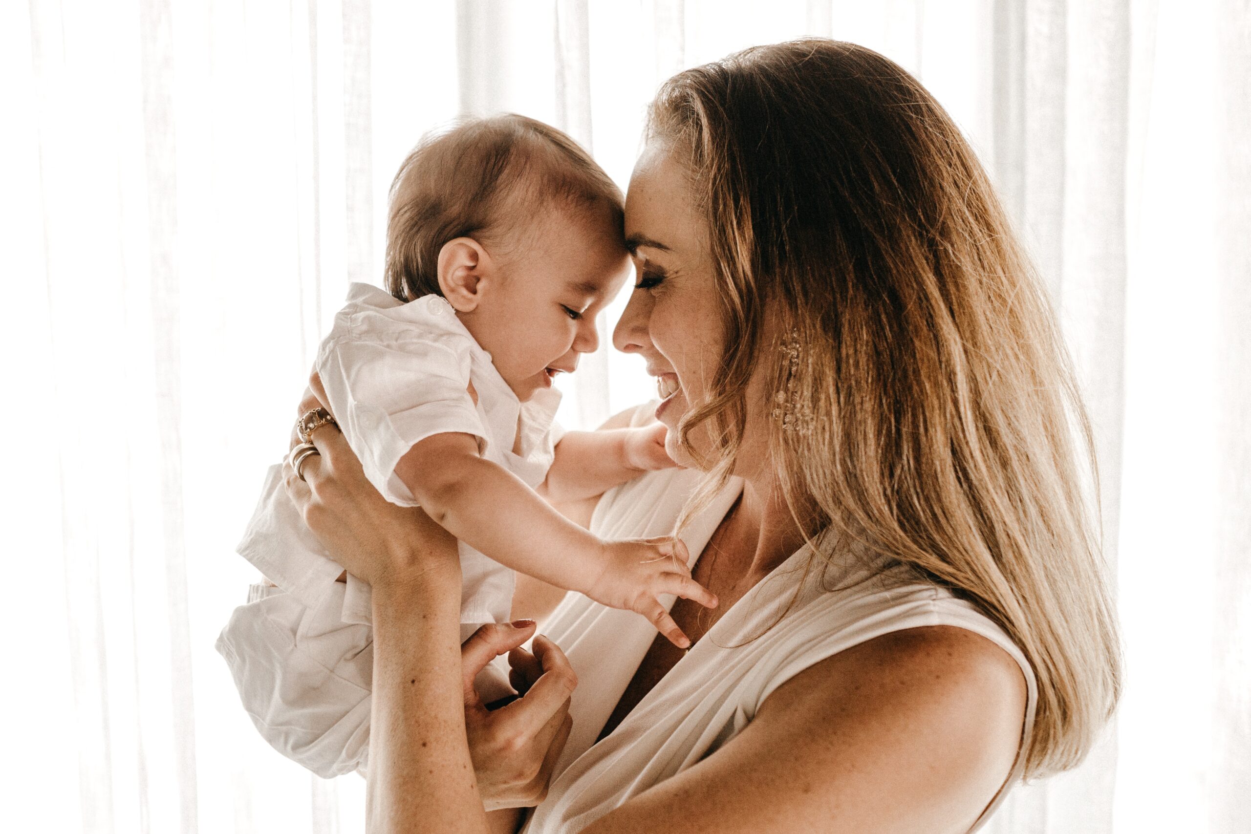 Zodiac Signs Who Make Great Mothers: Ranked From Best To Worst 2