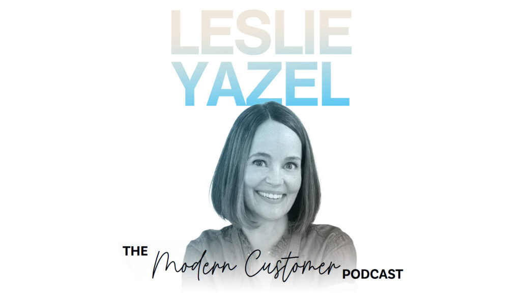 leslie yazel