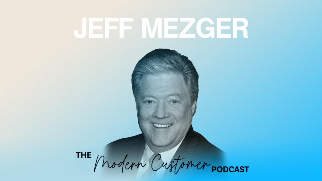 Jeff Mezger