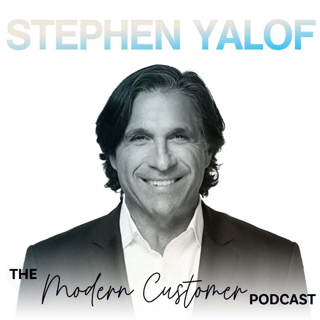 Stephen Yalof Relevance of Shopping Outlets in a Modern Online Shopping Era