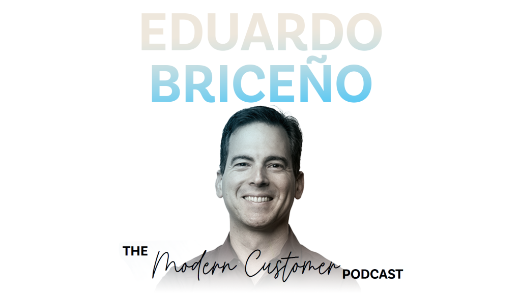 Eduardo Briceno’s Performance Paradox