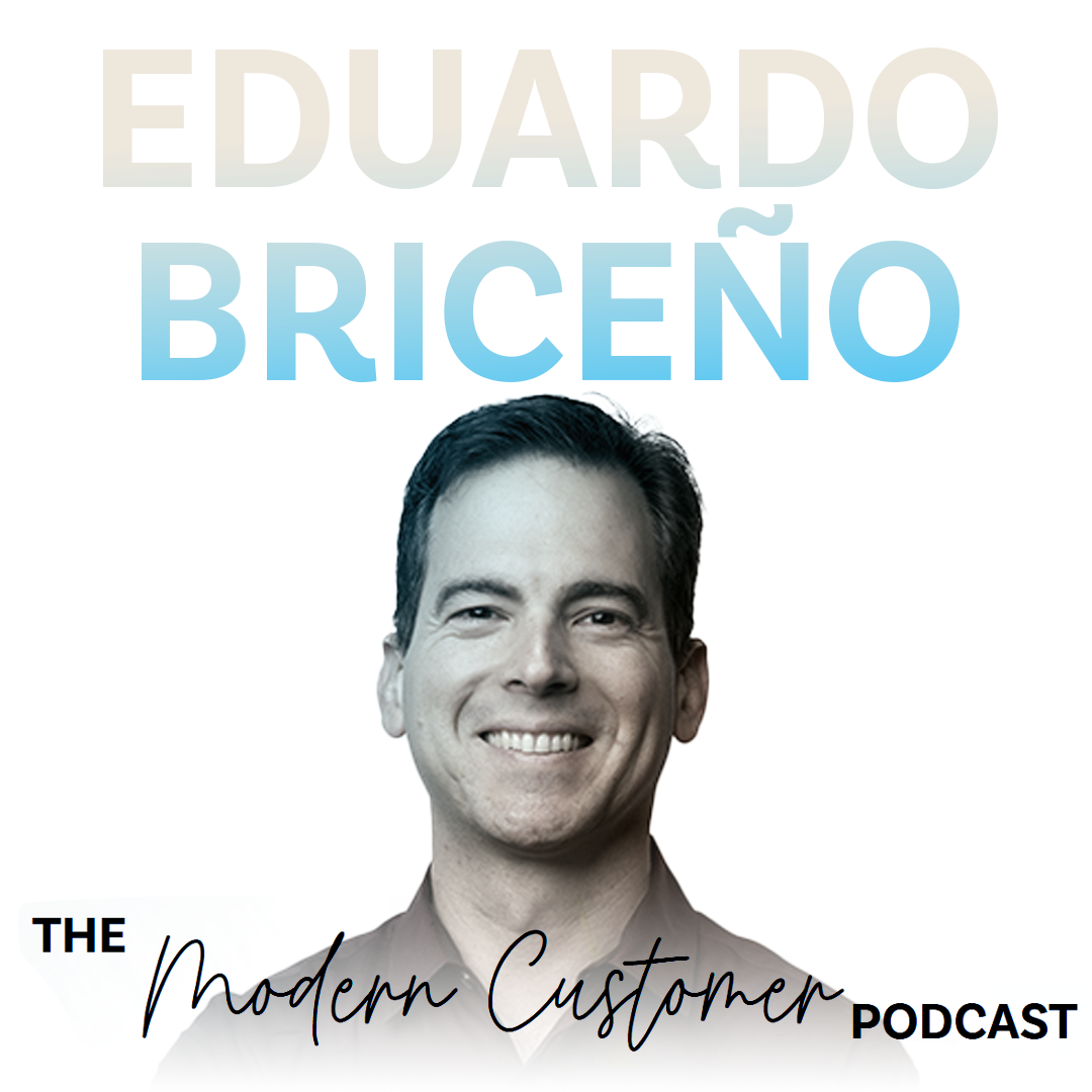 Eduardo Briceno’s Performance Paradox