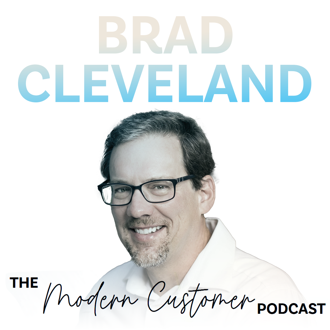 The Contact Center of the Future's Role in Customer Experience with Brad Cleveland