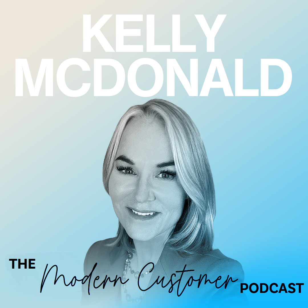 Kelly McDonald-Avoid the One-Size-Fits-All Customer Experience