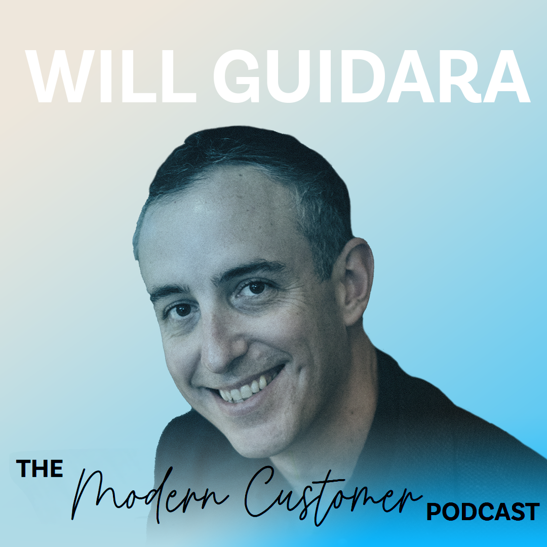 Unlocking the Power of Unreasonable Hospitality: Insights from Will Guidara