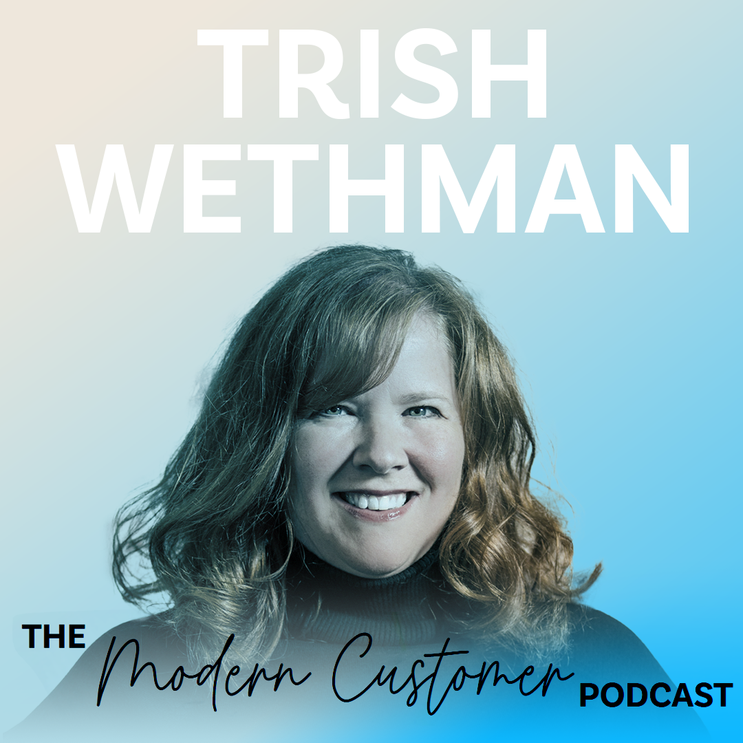 Customer Loyalty in Fintech: Trish Wethman's Transformational Approach