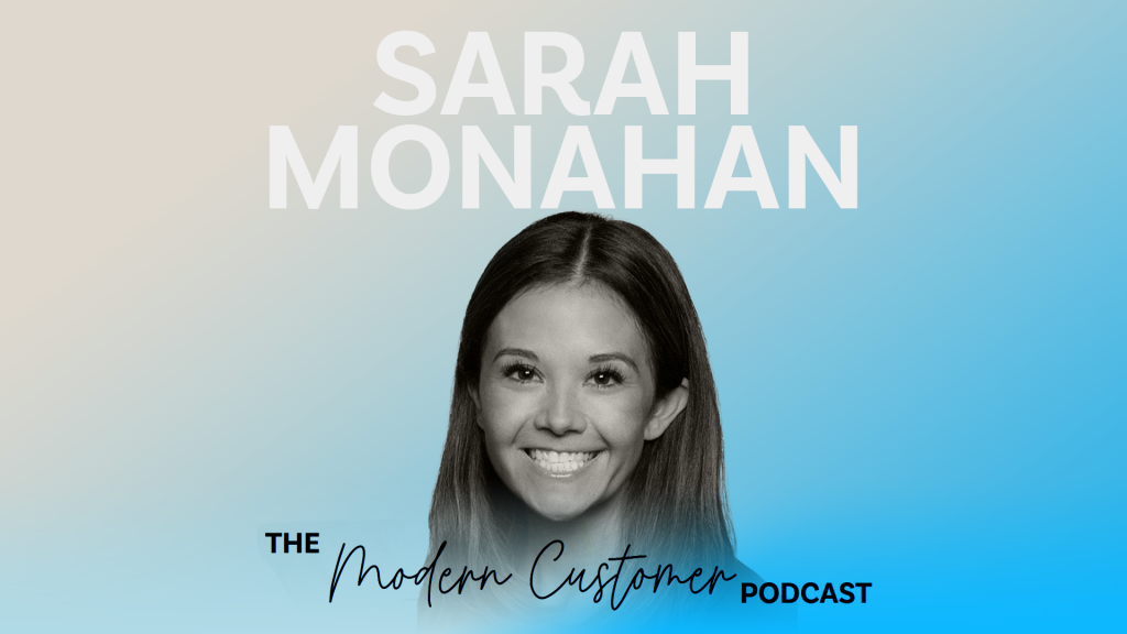The Future of Streaming: Roku's Role in Shaping Customer Experience-Sarah Monahan