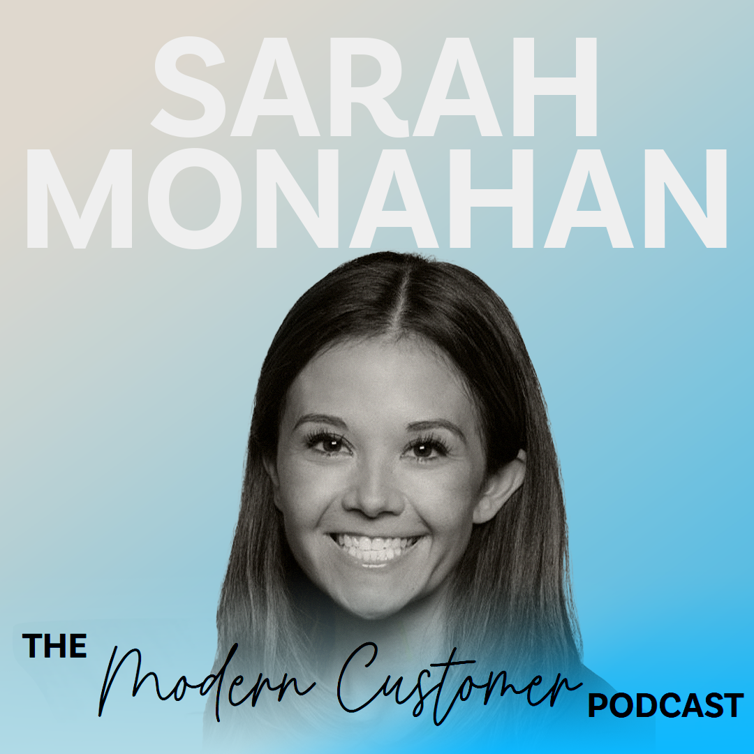 The Future of Streaming: Roku's Role in Shaping Customer Experience-Sarah Monahan