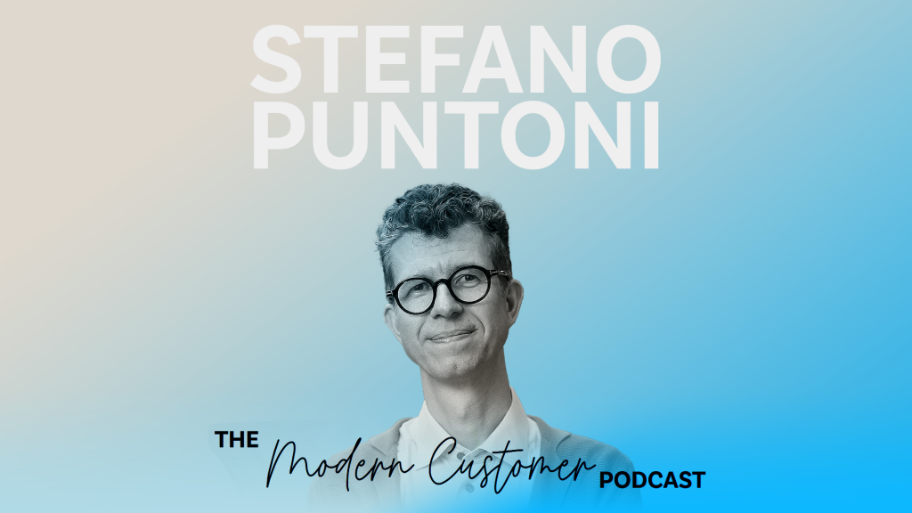 Wharton Professor Stefano Puntani Offers Insights on Generative AI and Customer Experience Use Cases
