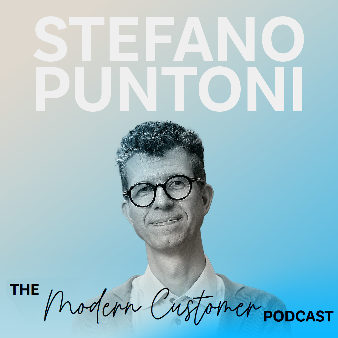 Wharton Professor Stefano Puntani Offers Insights on Generative AI and Customer Experience Use Cases