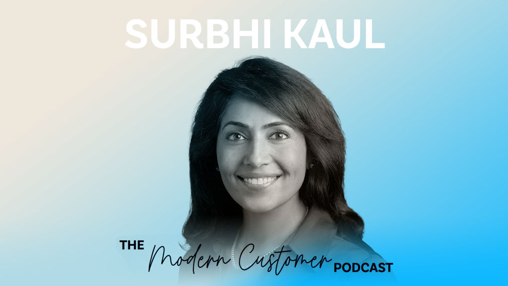 From B2B to B2C Thinking: Elevating Client Experience with Surbhi Kaul at Juniper Networks