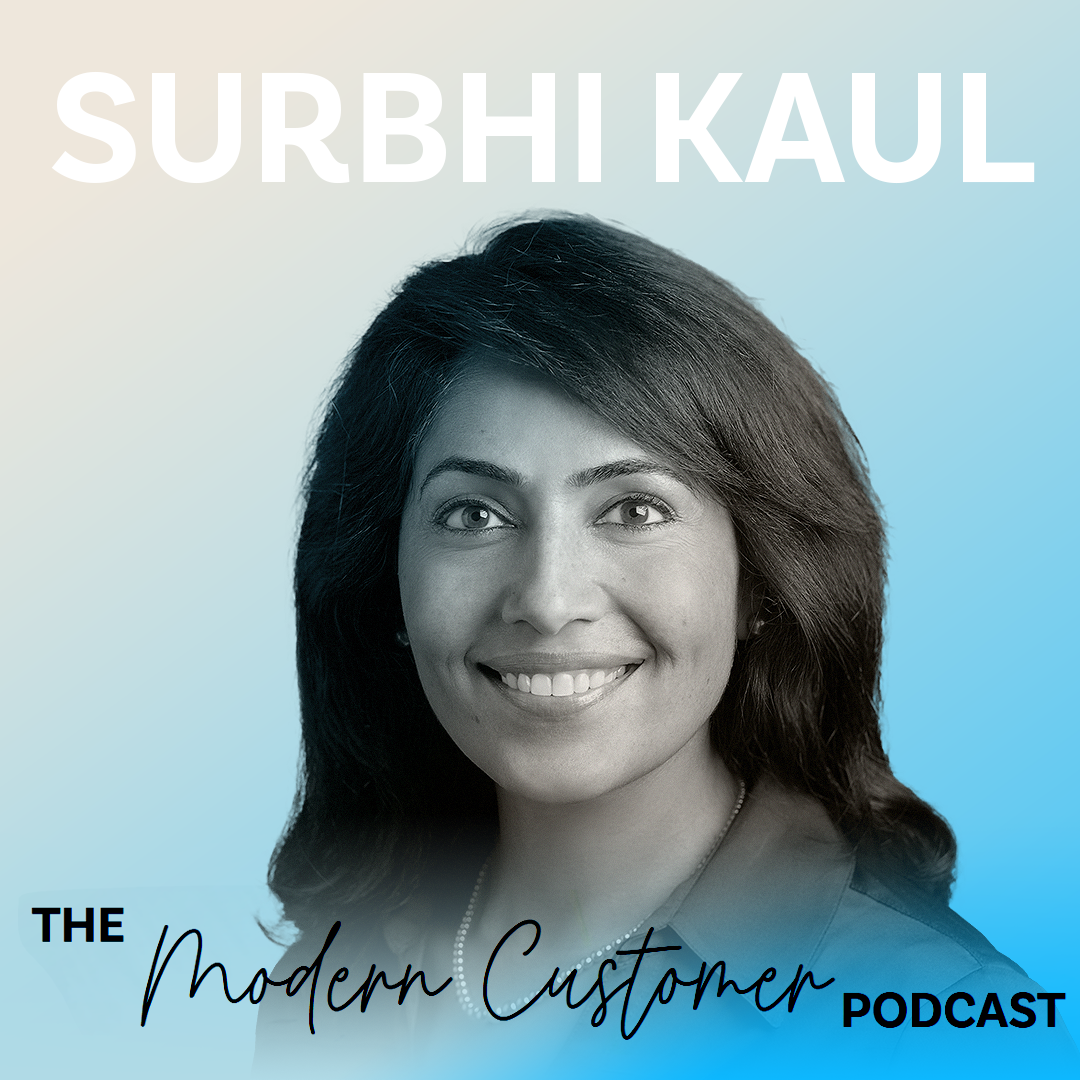From B2B to B2C Thinking: Elevating Client Experience with Surbhi Kaul at Juniper Networks