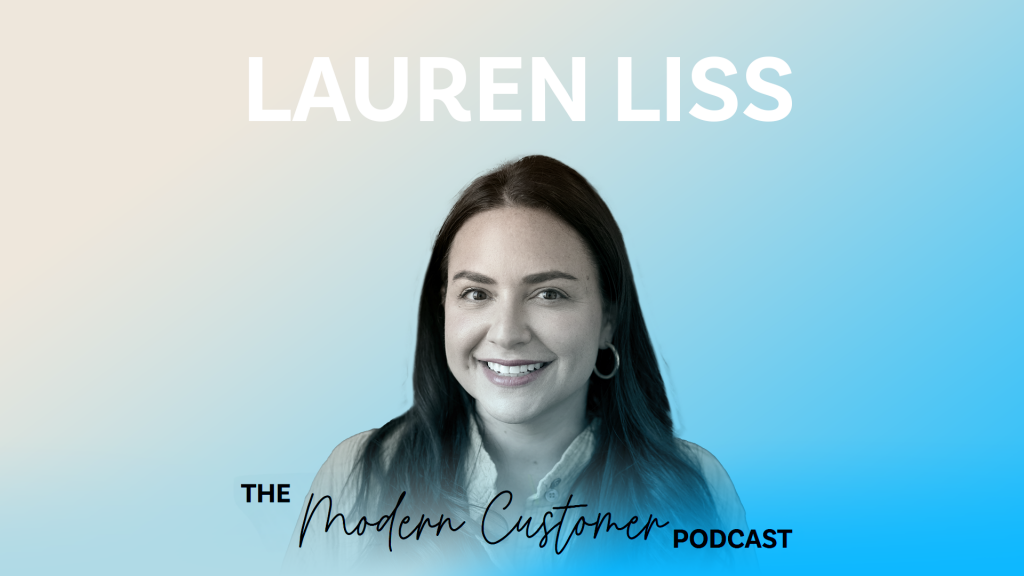 Lauren Liss, Head of Premium Products, Marketing and Rewards at Capital One