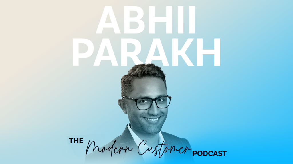 Prudential’s 150-Year Culture of Customer Experience Leadership Abhii Parakh