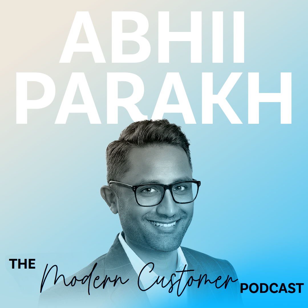 Prudential’s 150-Year Culture of Customer Experience Leadership Abhii Parakh