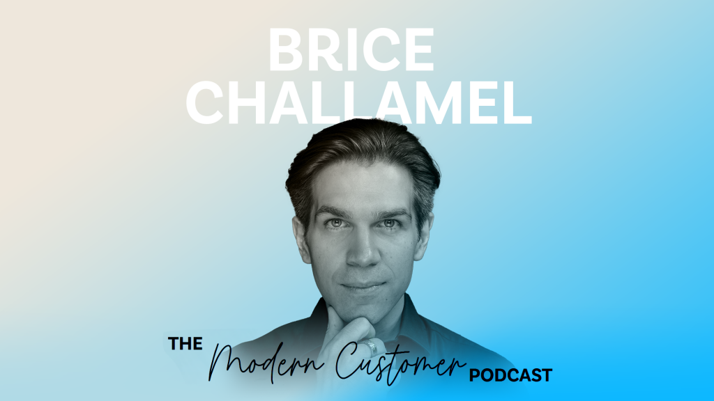 How AI Powers Science, the Workplace, and Real-World Impact with Brice Challamel
