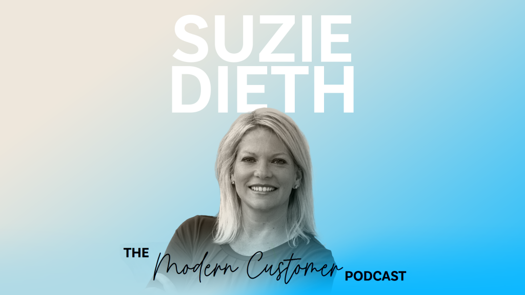 Powering 7.5 Million Customer Relationships: How NRG is Redefining Energy Experience with Suzie Dieth