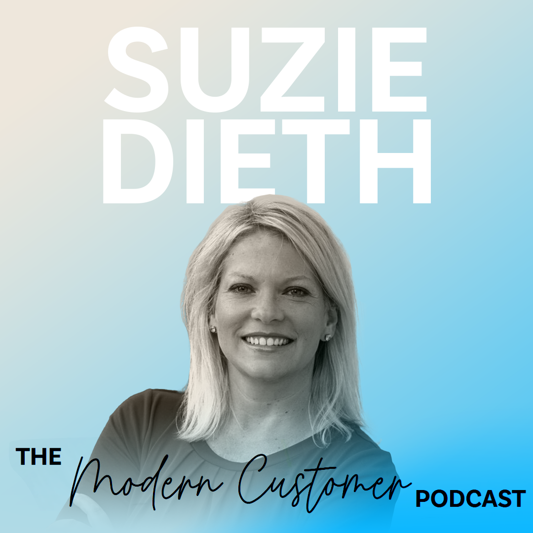 Powering 7.5 Million Customer Relationships: How NRG is Redefining Energy Experience with Suzie Dieth