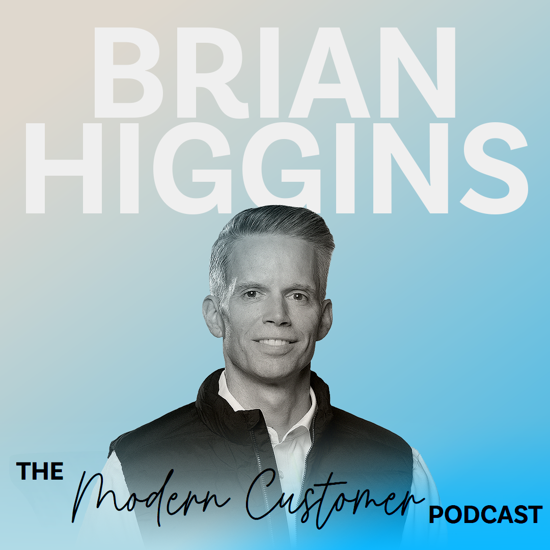 Verizon’s CXO on Rebuilding Customer Experience With an Employee-First Strategy with Brian Higgins