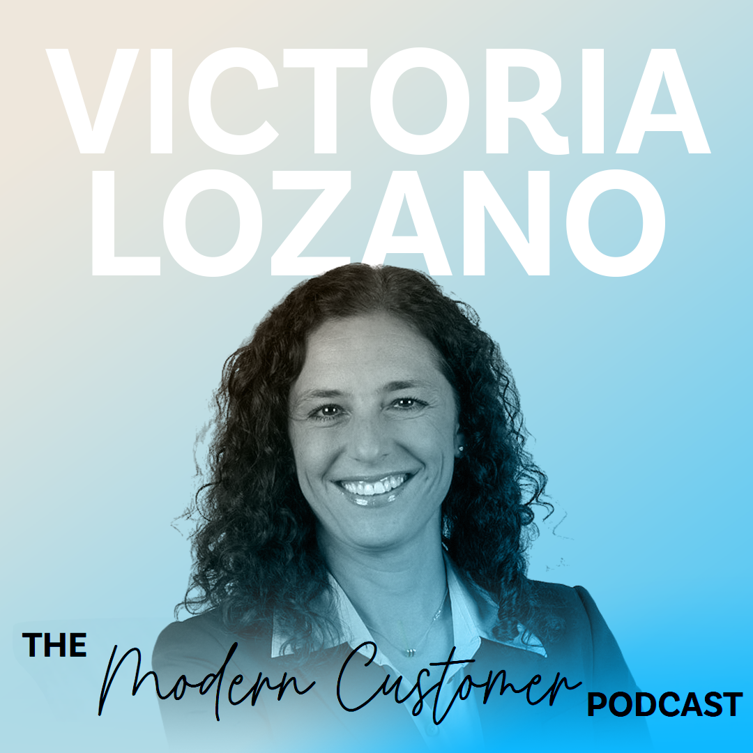 What Drives Crayola’s Customer Loyalty Across Every Creative Touchpoint with Victoria Lozano