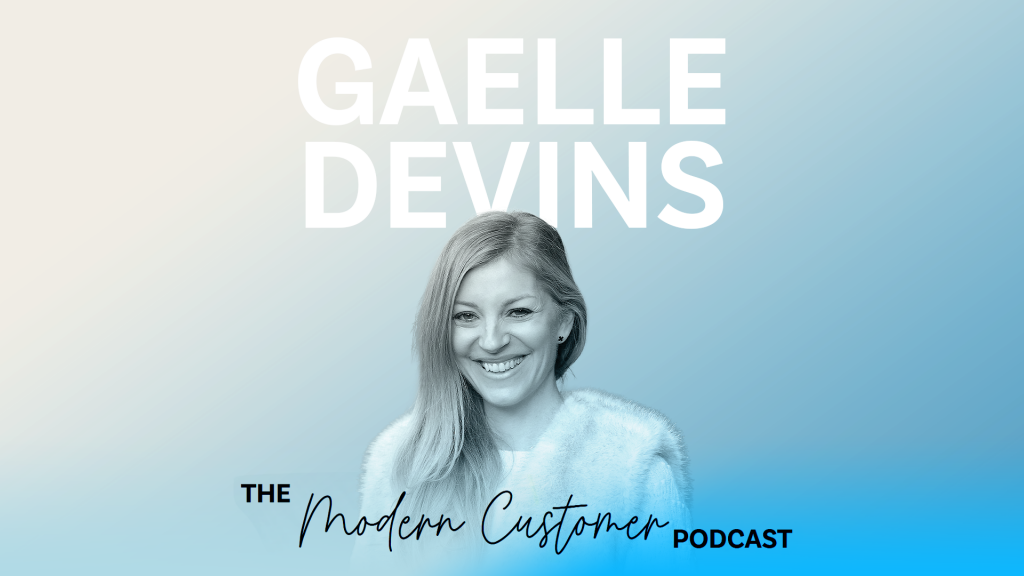 How Emotional Connection Powers Luxury In Customer Experience with Blake Morgan