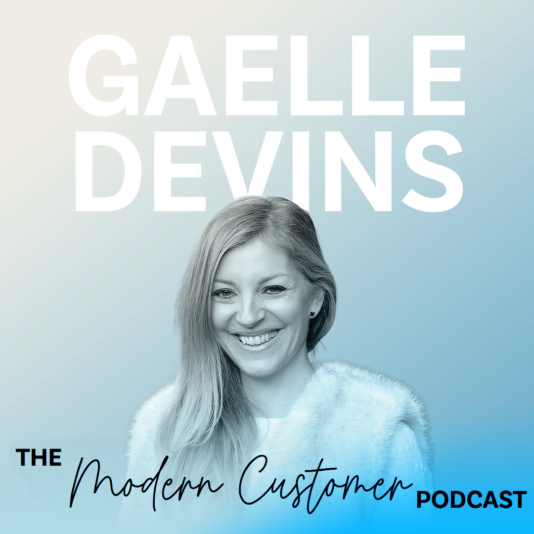 How Emotional Connection Powers Luxury In Customer Experience with Blake Morgan