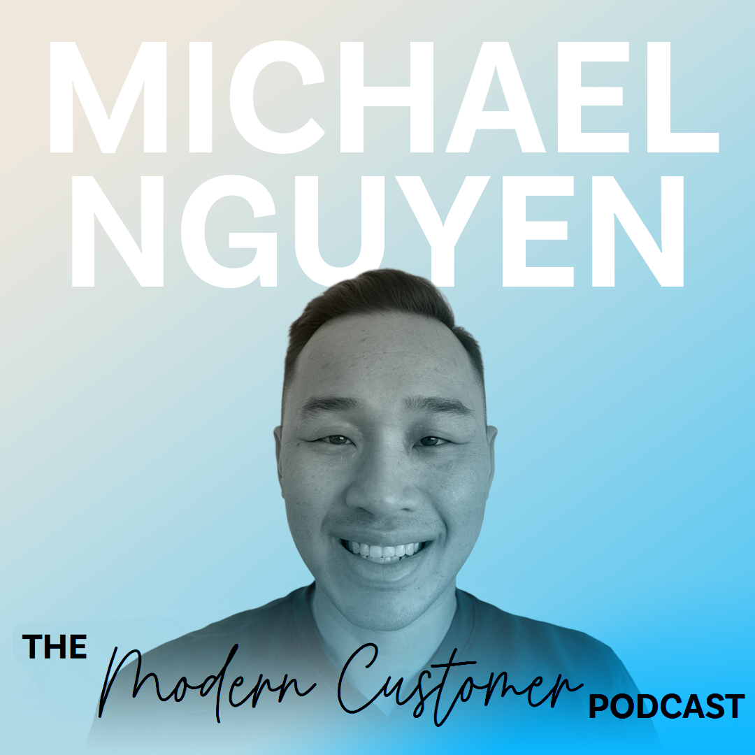 How Enterpret’s AI Unifies Feedback for Faster CX Decisions with Michael Nguyen