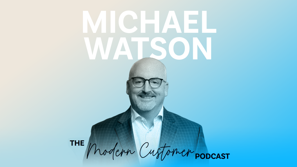 Converting Operational Excellence into Growth with WM with Michael Watson