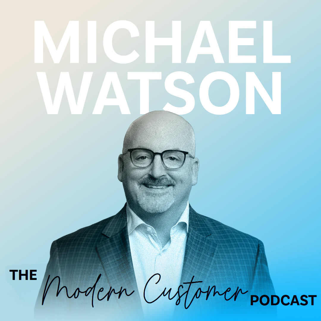Converting Operational Excellence into Growth with WM with Michael Watson