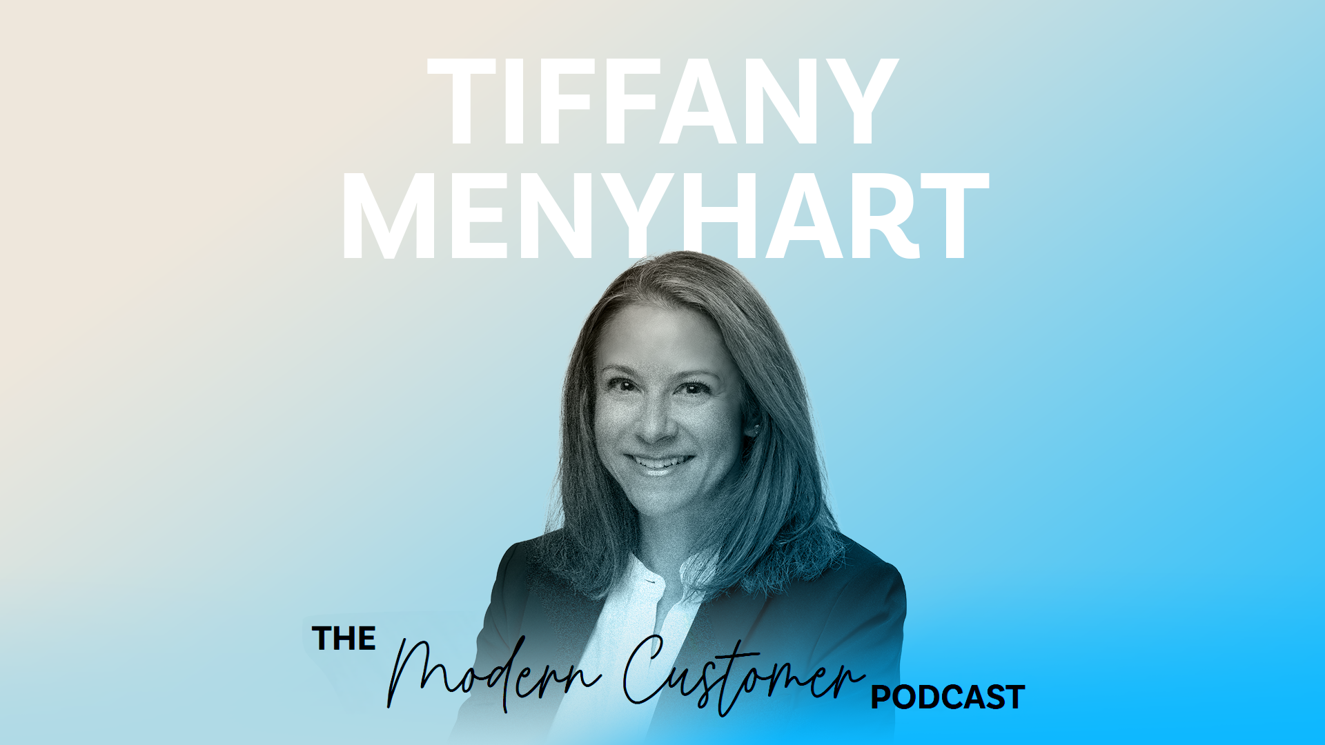 CX and Transformation at The Hershey Company with Tiffany Menyhart