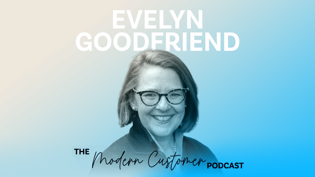 How CX-Aligned Leadership Shapes Patient Experience in Kidney Care with Evelyn Goodfriend