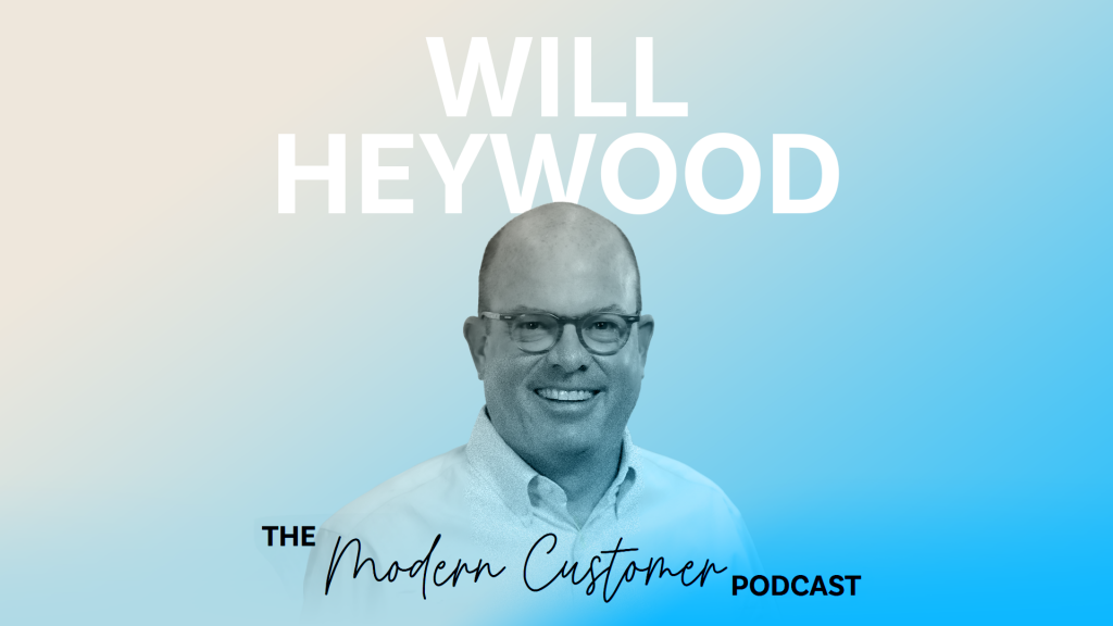 DHL Sets the Pace for AI-Driven Logistics Innovation with Will Heywood