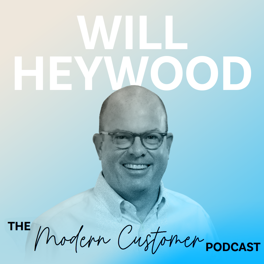 DHL Sets the Pace for AI-Driven Logistics Innovation with Will Heywood