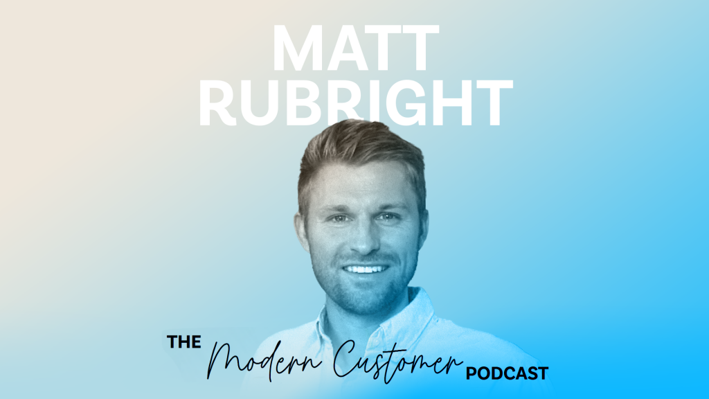 How AI Is Changing How Customer Bugs Get Resolved with Matt Rubright