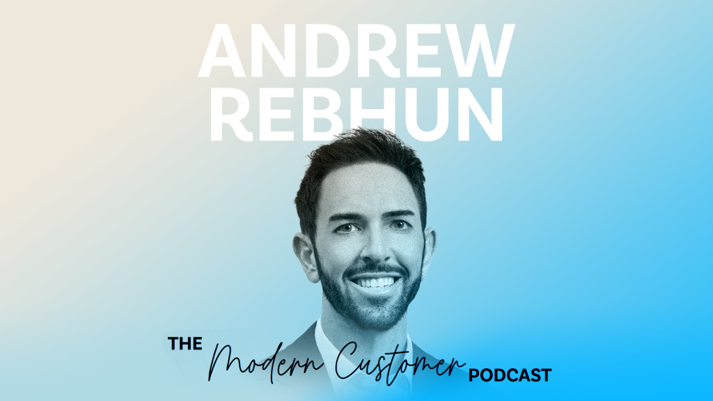 How CAVA Integrates Hospitality, Experience, and Rewards at Scale with Andrew Rebhun