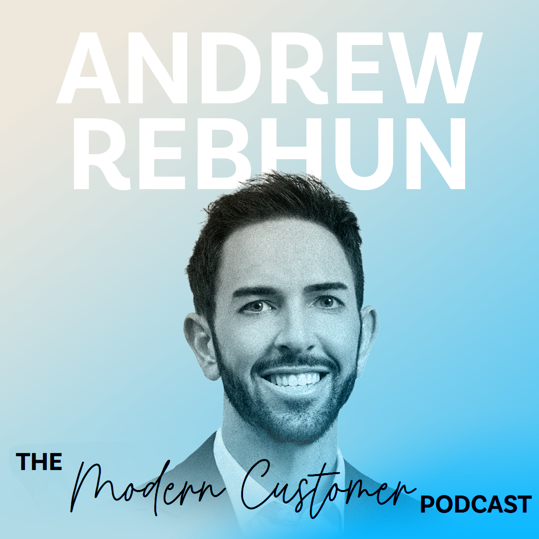 How CAVA Integrates Hospitality, Experience, and Rewards at Scale with Andrew Rebhun