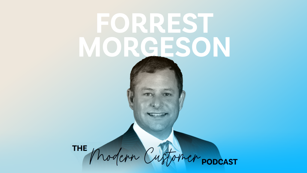 What the American Customer Satisfaction Index Reveals About 2026 with Forrest Morgeson