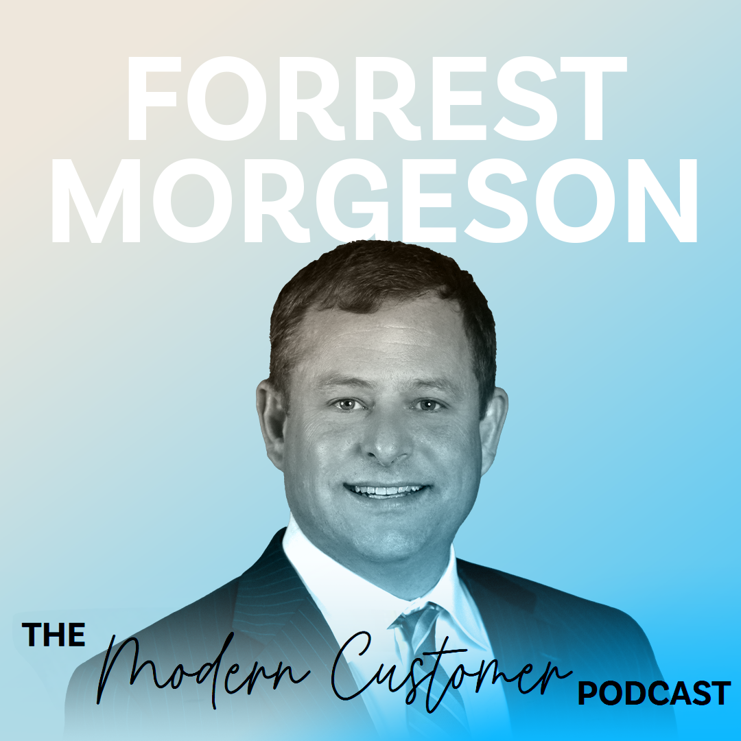 What the American Customer Satisfaction Index Reveals About 2026 with Forrest Morgeson