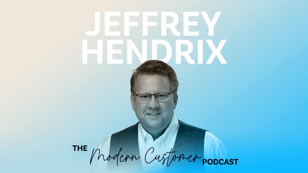 The CX Strategy Behind Bimbo Bakeries’ 12,000 Delivery Routes with Jeffrey Hendrix