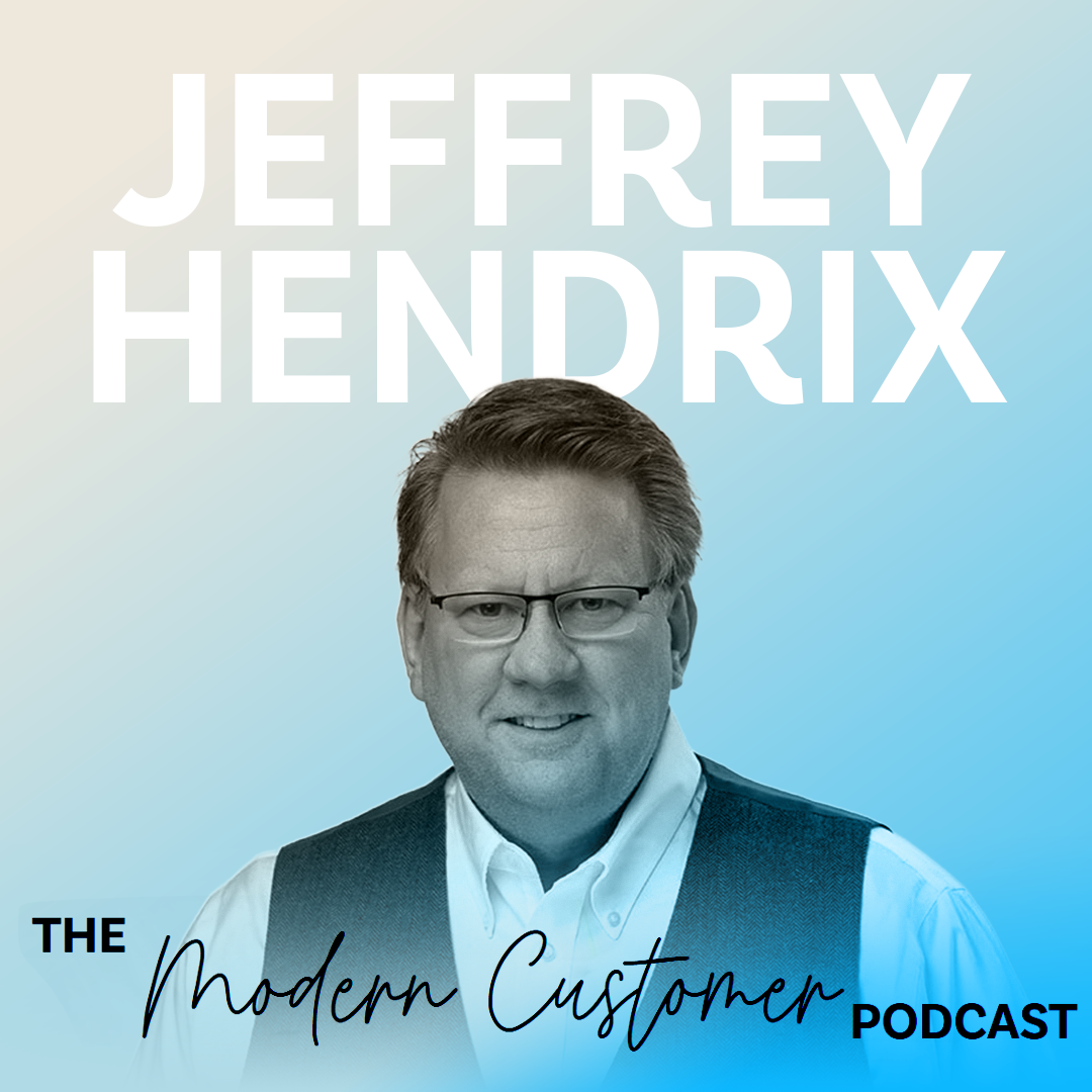 The CX Strategy Behind Bimbo Bakeries’ 12,000 Delivery Routes with Jeffrey Hendrix