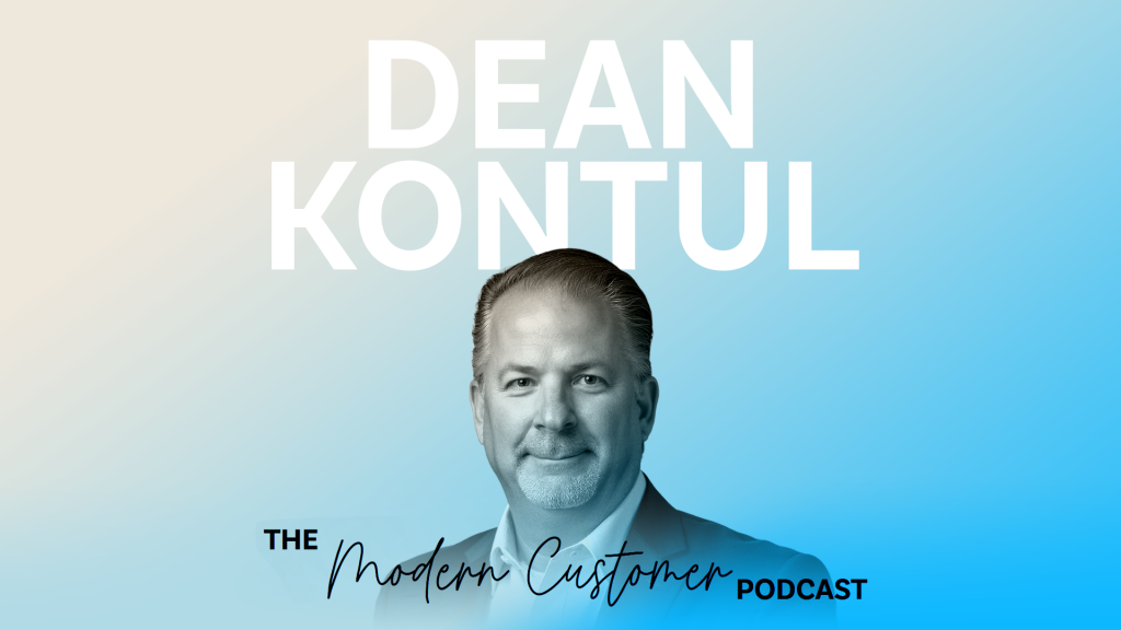 Inside KeyBank’s Approach to Customer Experience and AI with Dean Kontul