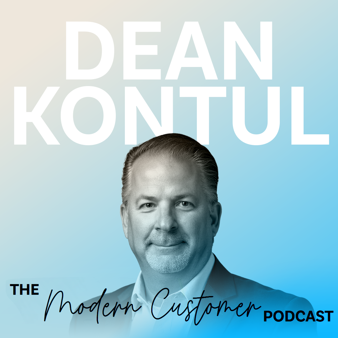 Inside KeyBank’s Approach to Customer Experience and AI with Dean Kontul
