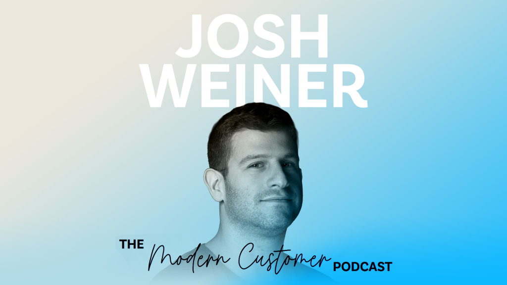 CVS Health on Where AI Is Delivering Value in Healthcare with Josh Weiner