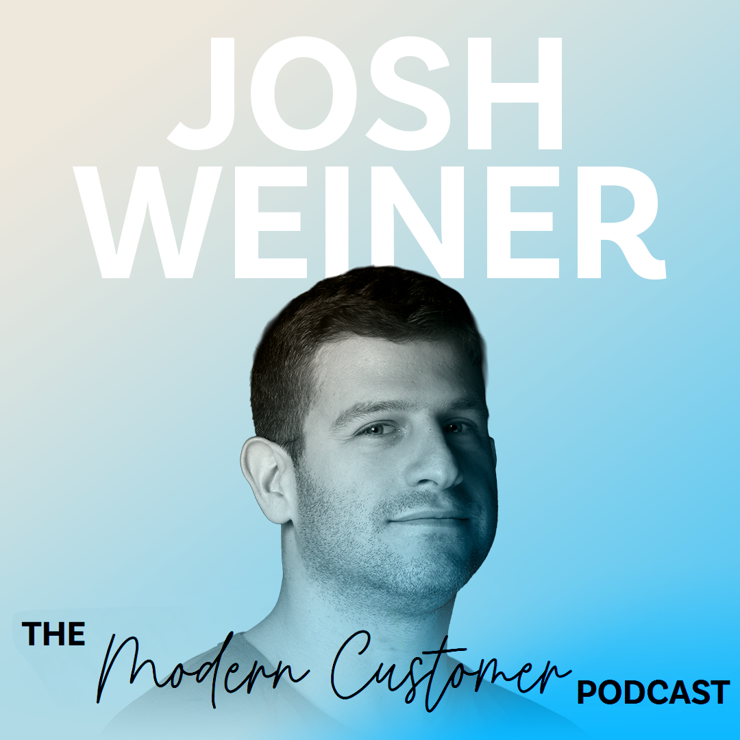 CVS Health on Where AI Is Delivering Value in Healthcare with Josh Weiner