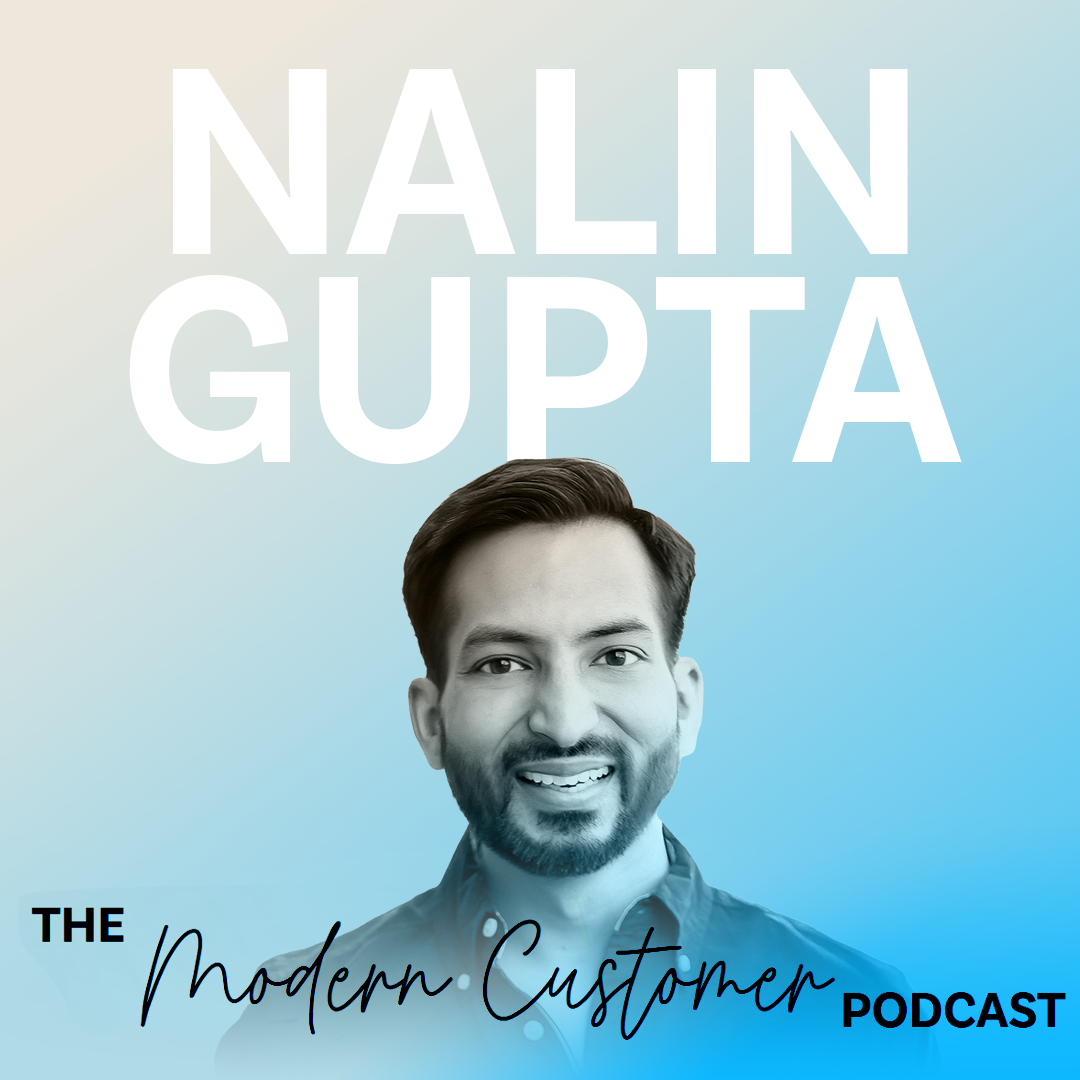 Nalin Gupta, CEO and Founder of Cignara formerly Bujo